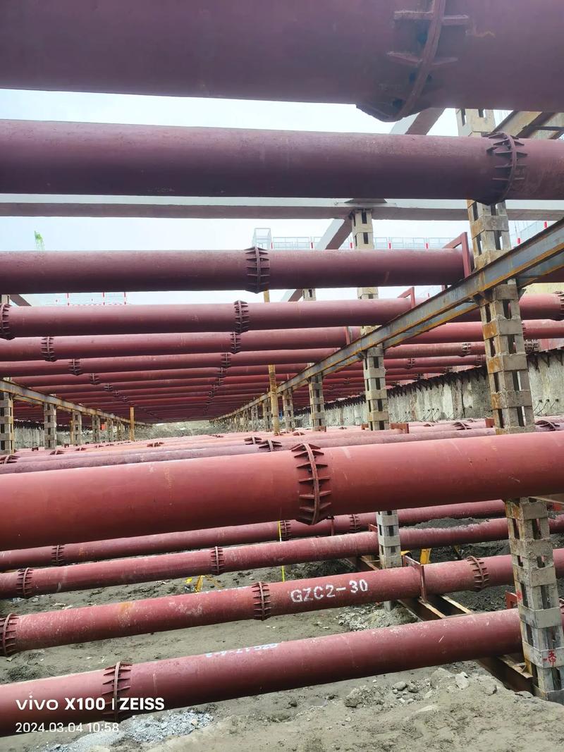 專業(yè)引領(lǐng)，品質(zhì)筑基 四川鋼支撐施工的水平從何而來(lái)？