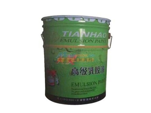 專業(yè)之選，品質之諾 張掖內(nèi)墻乳膠漆，天昊元化工材料為您守護